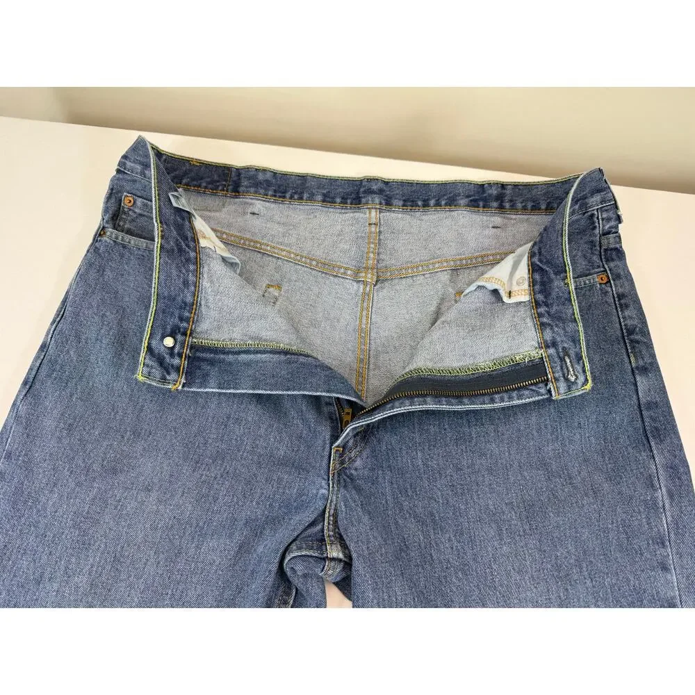 Levis levi’s 550